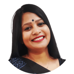Acharya Sunita Patel